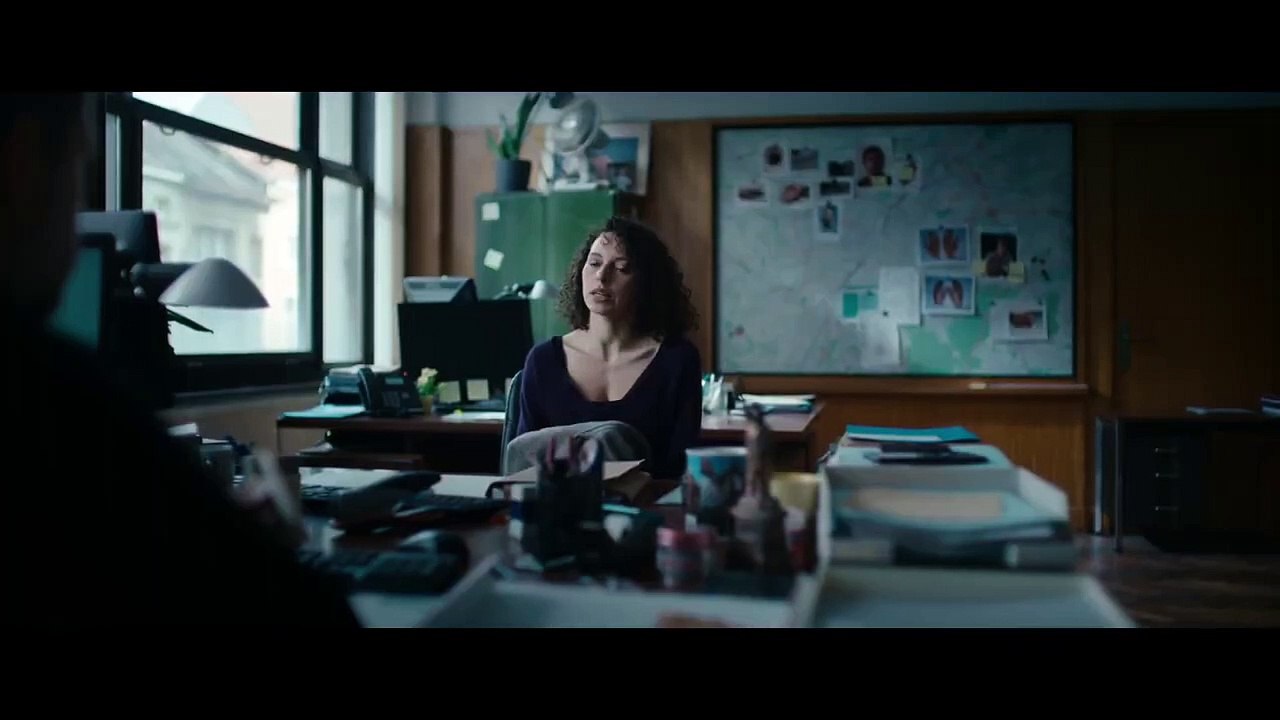 Ritueel Bande-annonce (DE)