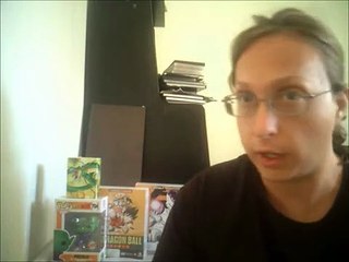 WHAT IF Bardock Stopped Lord Freeza Part 6 A DragonBall Discussion