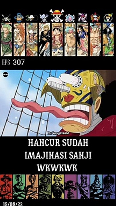 hancur sudah imajinaisanji wkwkwk