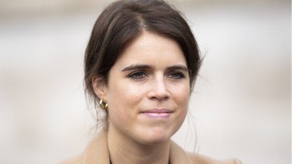 Princess Eugenie: Possible conflict between Royal members