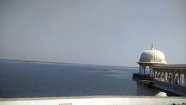 नौ-चौकी पाल पर बनेगा घाट, इस माह के अंत तक शुरू होगा काम