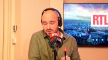 Le journal RTL de 6h30 du 02 décembre 2022