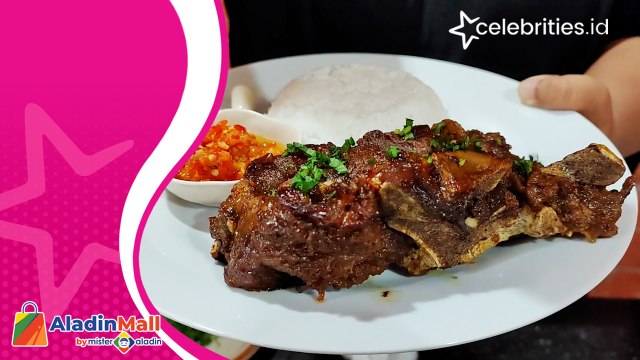 Begini Cara Membuat Iga Bakar Ala Rumahan, Dijamin Gak Bikin Kantong Jebol
