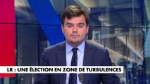 L'édito de Gauthier Le Bret : «LR : Une élection en zone de turbulences»