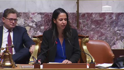 3ème séance : Juridiction spécialisée aux violences intrafamiliales (suite) - Jeudi 1 décembre 2022