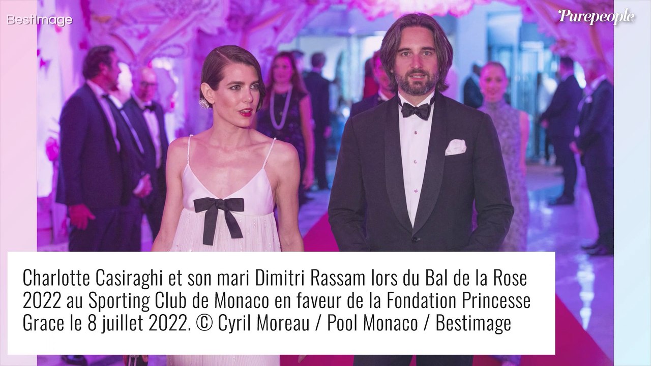 "Une relation complexe" : Charlotte Casiraghi parle de sa mère Caroline de Monaco, confidences intimes et inhabituelles