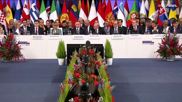 Россия отвела вглубь часть войск на левом берегу Днепра