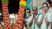 H D kumaraswamy ತುಮಕೂರಲ್ಲಿ ಜೆಡಿಎಸ್ ಅಭ್ಯರ್ಥಿ ಗೋವಿಂದರಾಜು ಅಬ್ಬರ | *Karnataka | OneIndia Kannada