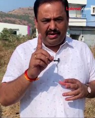 राज्यपालांना गो बॅक च्या घोषणा ऐकाव्याच लागणार