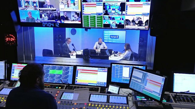 INFO EUROPE 1 - Crack à Paris : près de la moitié des dealers et toxicomanes clandestins arrêtés ont été expulsés