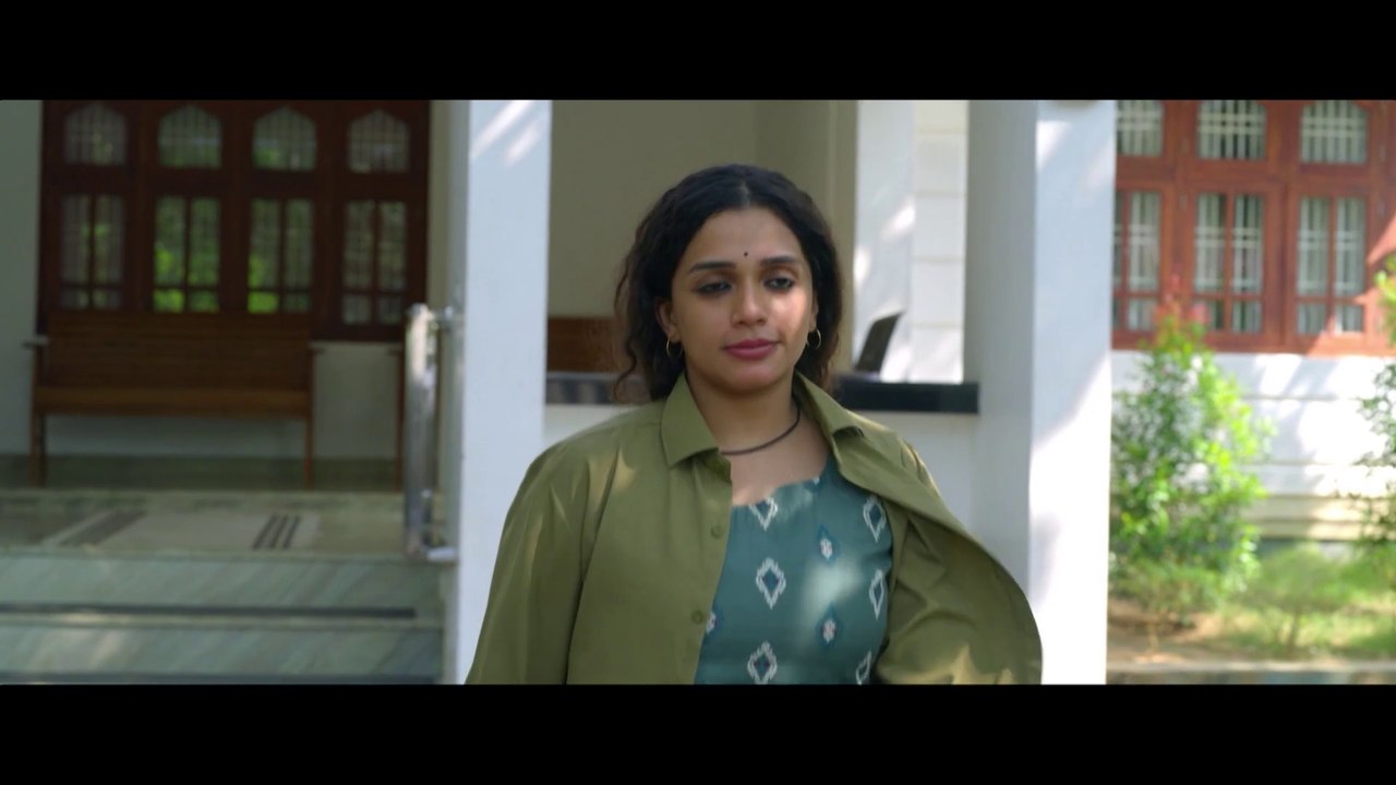 Autorickshawkarante Bharya (2022) Malayalam Full movie 2022