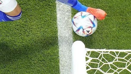 Skandal bir hata mı yapıldı? Japonya'nın tarihi zaferi sonrası dünya bu kareyi konuşuyor