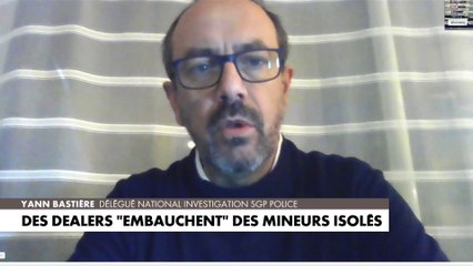 Yann Bastière : «La première chose c’est que l’autorité judiciaire réponde fermement à ces agissements»