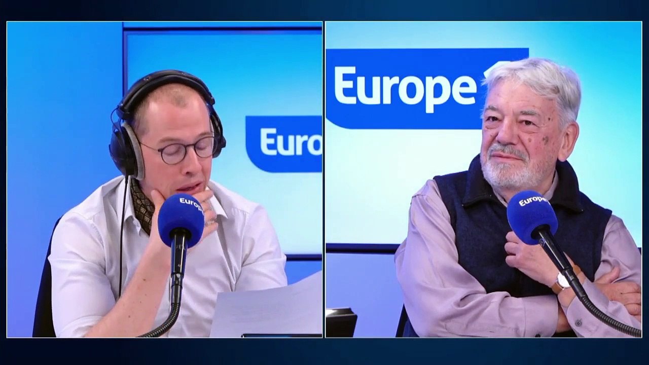 Racines de l’antiaméricanisme : «Il y a le sentiment que les États-Unis nous réclament des arriérés»