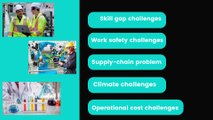 Kaushik Palicha - Can Mobile Workforce Management Solve Chemical Firms Challenges?