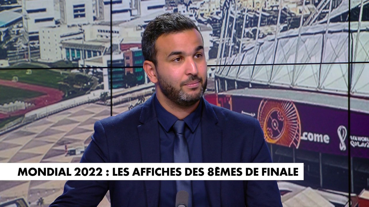 Coupe du Monde 2022 : L'Allemagne et la Belgique éliminées