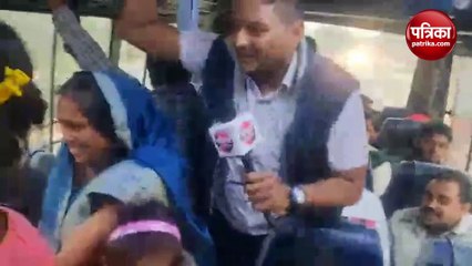 गुड्डी की हंसी और हर्षित के आं हां स्टाइल के आप फैन हो जाएंगे।