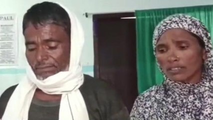 सुपौल: जमीनी विवाद में चली जमकर लाठी , पड़ोसी घायल