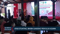 Atasi Stunting, BKKBN Gandeng Penyuluh Agama