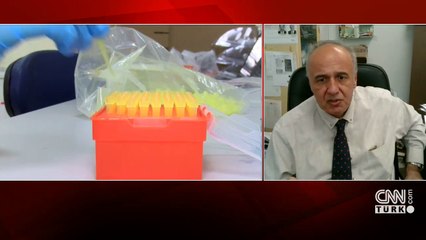 Türkiye'de 32 bin kişi HIV ile yaşıyor