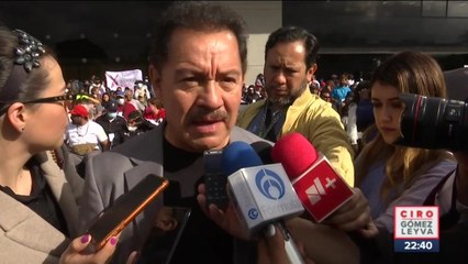 Diputados retoman desafuero contra ‘Alito’ Moreno