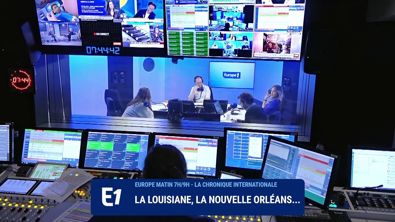 Louisiane, Nouvelle Orléans : que reste-il de la France chez nos cousins américains ?