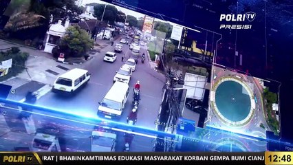 Live Pantauan Arus Lalu Lintas NTMC Siang (02/12/2022)