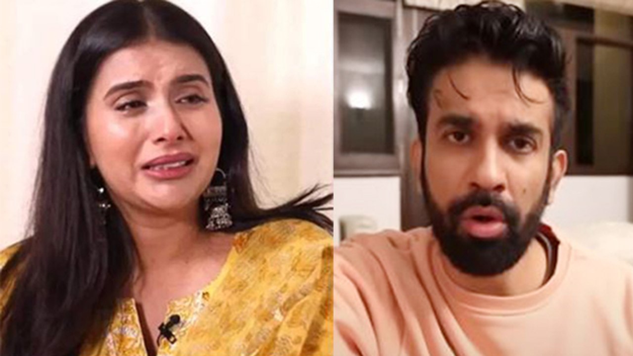 Rajeev Sen ने Divorce के बीच Charu Asopa को लेकर किया खुलासा, कहा सुबह होते ही आरोप..| Boldsky