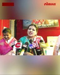 ते असे नव्हते मी १६ वर्ष त्यांच्या बरोबर काम