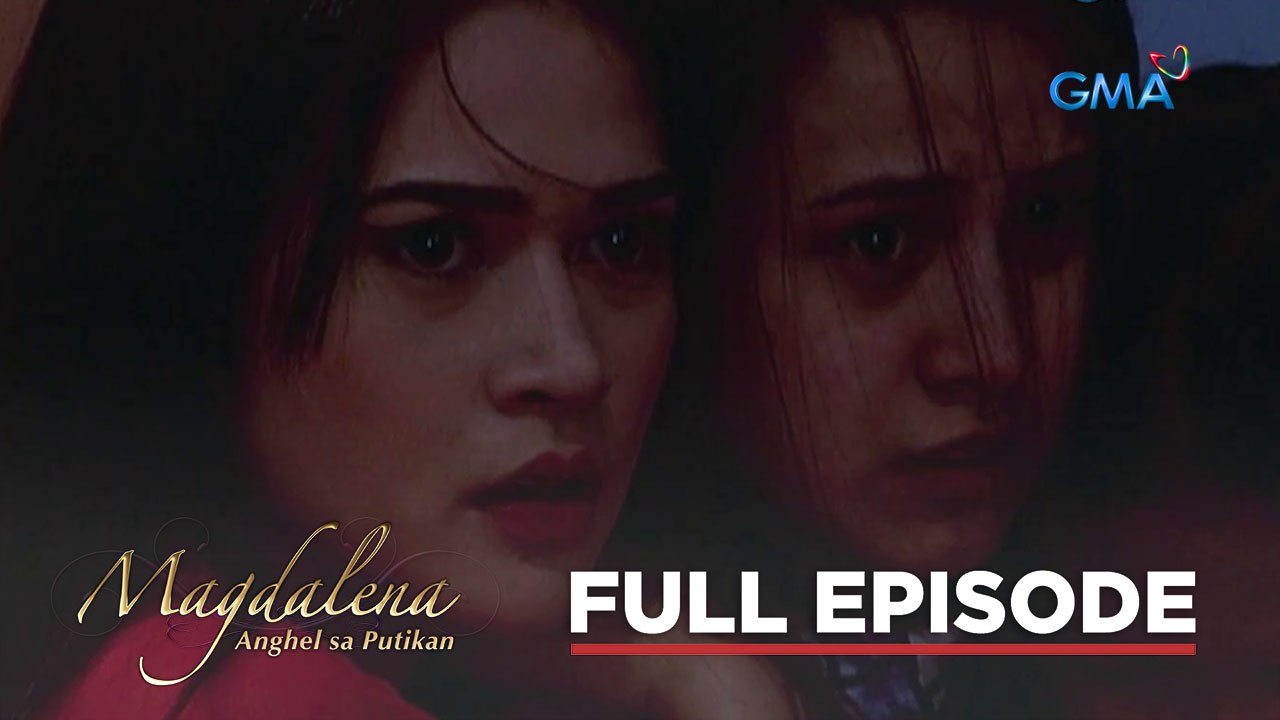 Magdalena: Full Episode 23 (Stream Together)