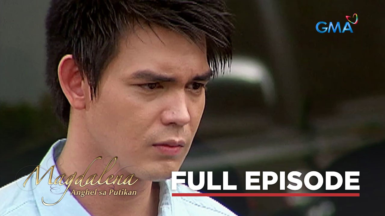 Magdalena: Full Episode 30 (Stream Together)