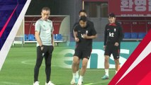 Prediksi Korea Selatan vs Portugal: Segala Upaya Taeguk Warriors untuk Lolos 16 Besar