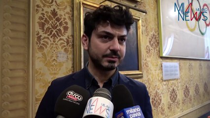 Milano, a Palazzo Marino 'La carità e la bellezza' in quattro capolavori