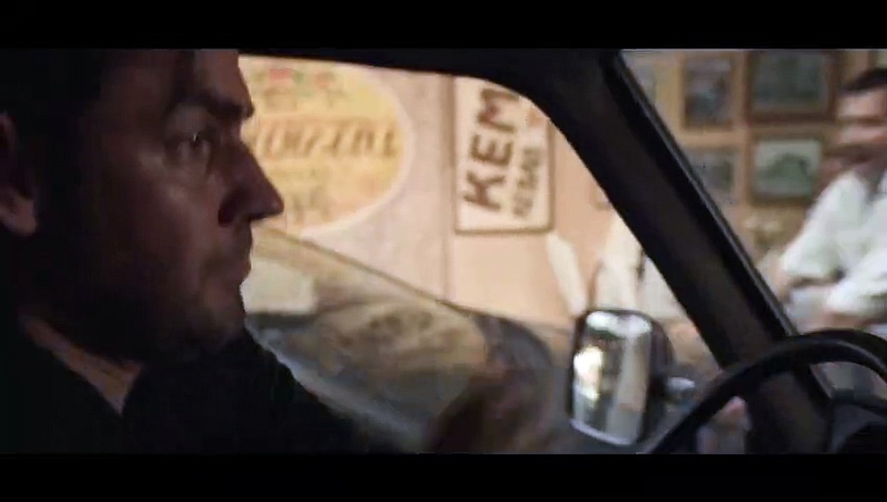 Jack Ryan - staffel 3 Trailer (2) DF