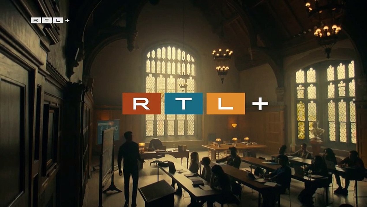 The Lost Symbol Trailer DF