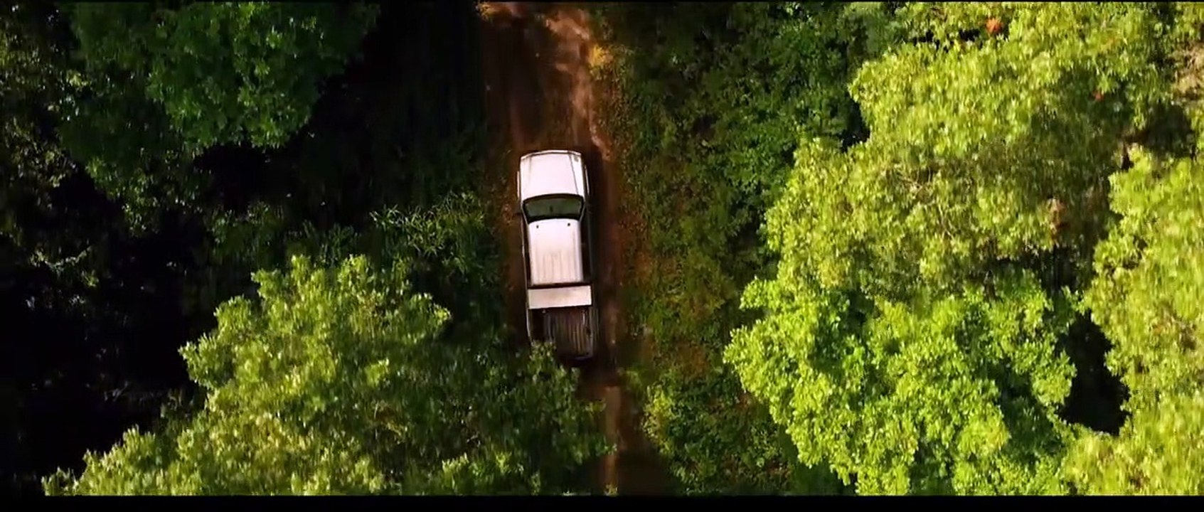 Red Stone Trailer DF
