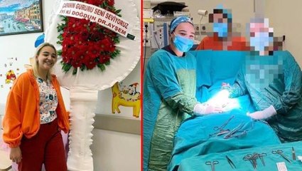 Sahte doktorun ses kaydı ve yazışmaları ortaya çıktı: Bugün 70. hastama bakıyorum, bayılacağım