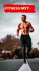 3 Crazy Fitness Myths You Didn’t Know Existed