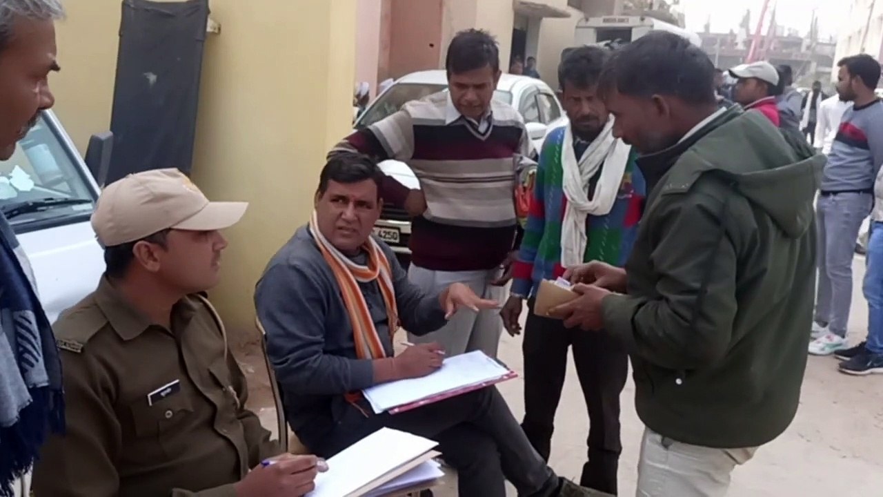 सांसद के गनमैन की गोली के शिकार युवक की भी मौत