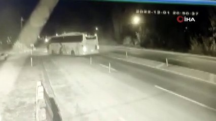 Malatya’da feci kaza: Komiser yardımcısı öldü, oğlu yaralandı