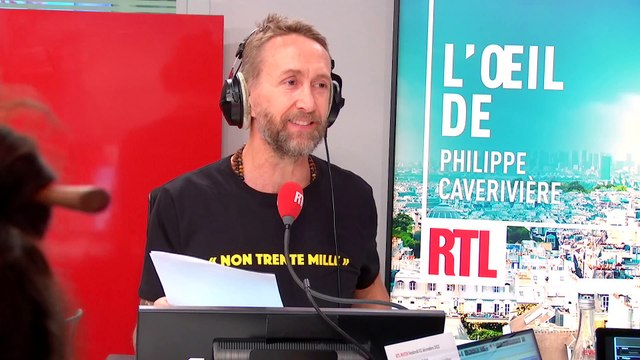 Grève SNCF : les seules personnes qui vont rouler ce week-end, ce sont les myopathes du Téléthon