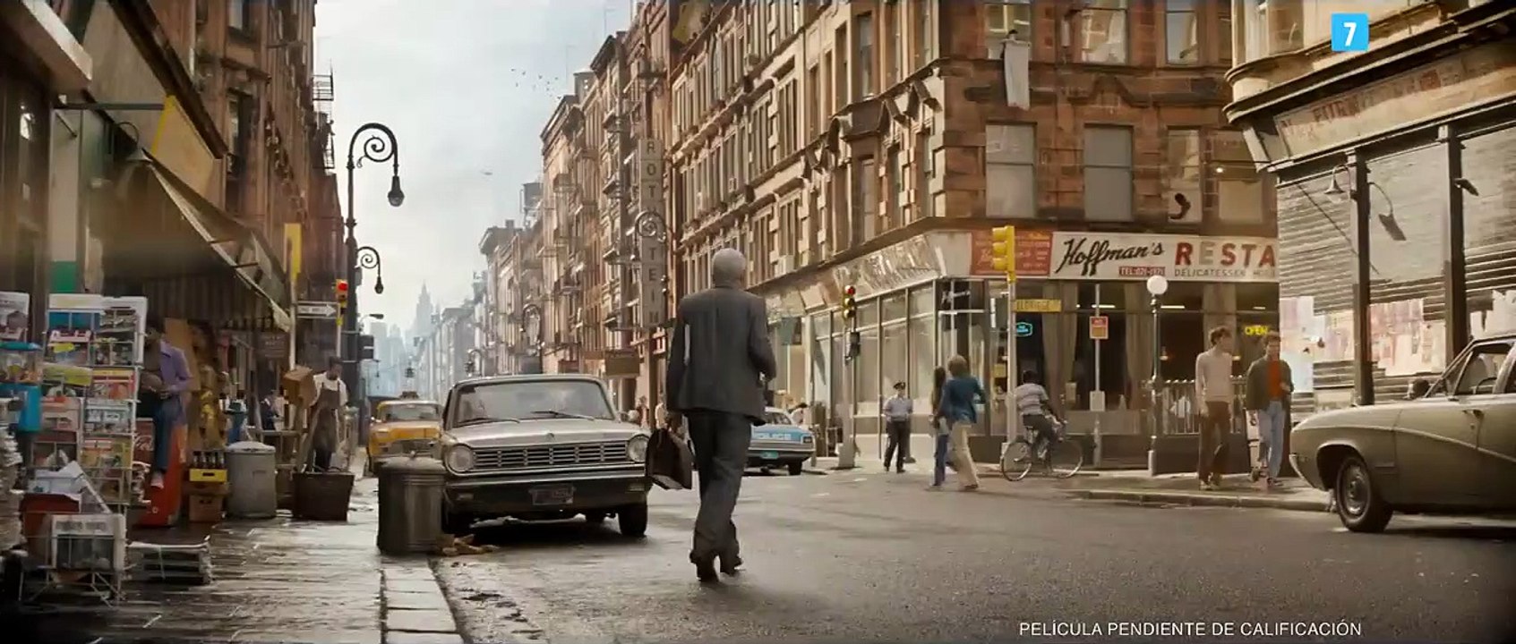 Indiana Jones and the Dial of Destiny Bande-annonce (ES)