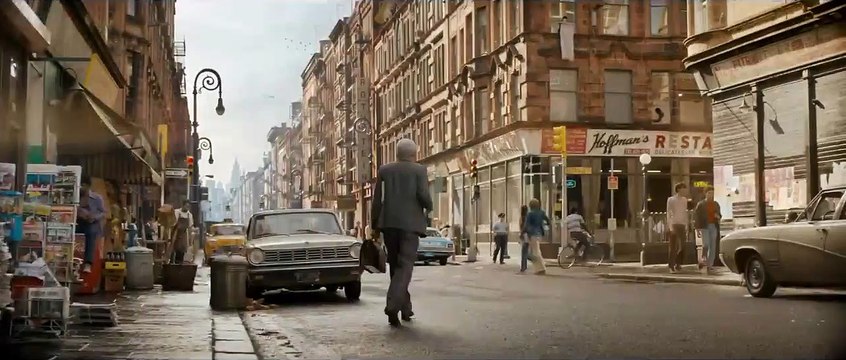 Indiana Jones and the Dial of Destiny Bande-annonce (EN)