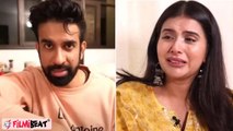 Charu Asopa को लेकर फिर भड़के Sushmita Sen के भाई Rajeev Sen, लगाए ये गंभीर आरोप | FilmiBeat