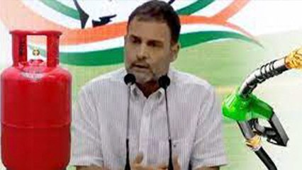 सस्ते गैस सिलेंडर,कर्ज माफी,रोजगार के लिए,भाई बहनों वोट करें,राहुल गांधी ने गुजरातियों से की ये अपील