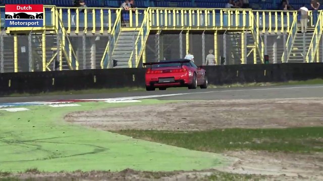 Honda Acura NSX Compilation 2022 - BRUTAL Sounds-