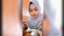 Makan Bakso || makanan khas Indonesia kuliner bakso daging sapi
