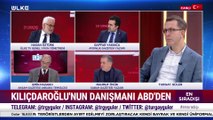 En Sıradışı - Turgay Güler | Hasan Öztürk | Mahmut Övür | Emin Pazarcı | Gaffar Yakınca | 1 Aralık 2022