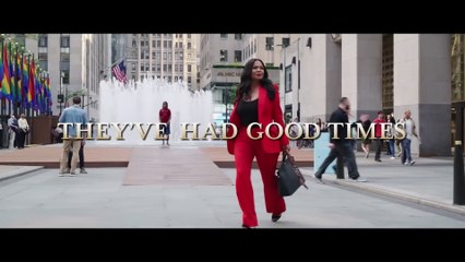 The Best Man The Final Chapters NewTrailer