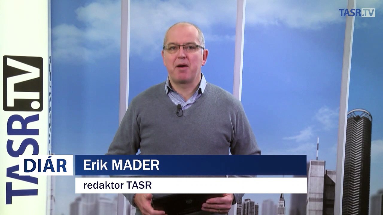 DIÁR - piatok 02/12/22